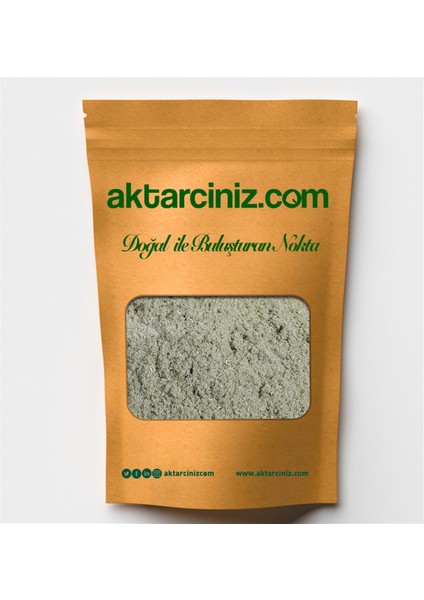 AKTARCINIZ Poy 100 gr