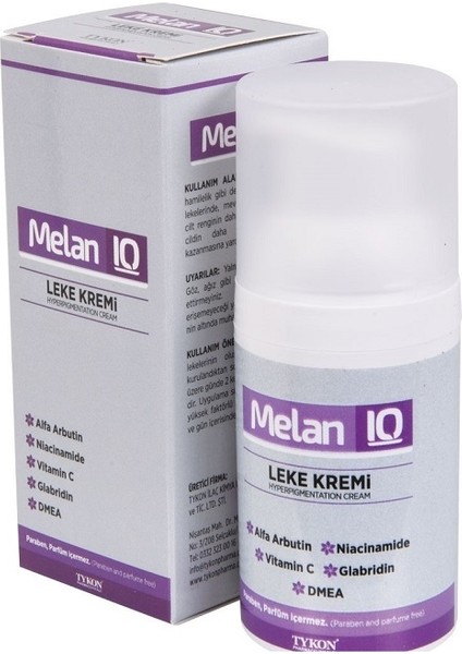 Melan Krem