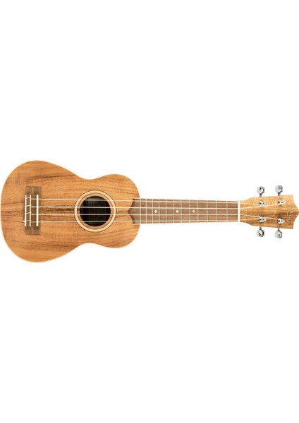 Acst-S Soprano Ukulele