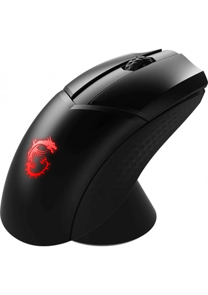 Gg Clutch GM41 Kablosuz Oyuncu Mouse