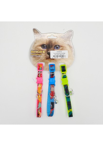 Kedi Boy. Tas.dalga DES.10MM28CM (3 Lü)