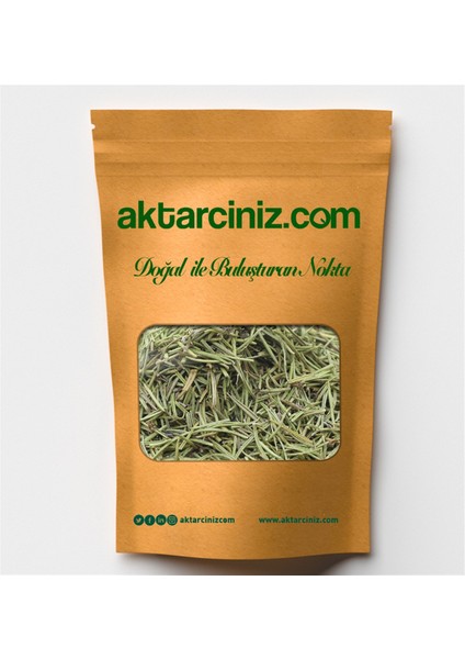 AKTARCINIZ Biberiye 1 kg