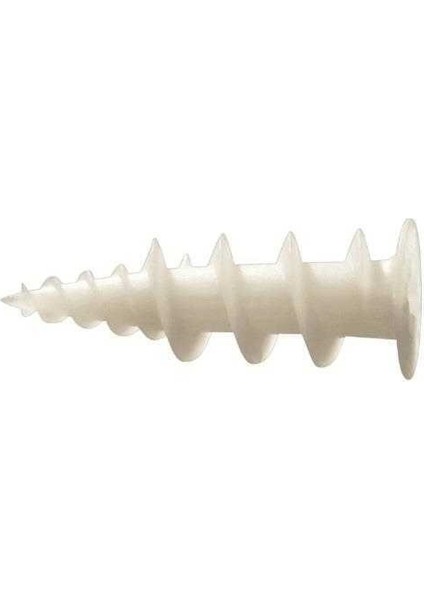 Mea Gkdz Alçıpan ve Ince Duvar Dübeli (4-5mm, 100 Adet)