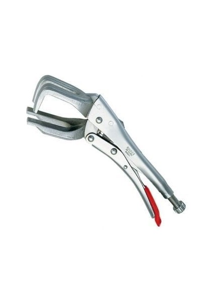 Knıpex 42 14 280 Ayarlı Kaynakçı Pense (280MM)