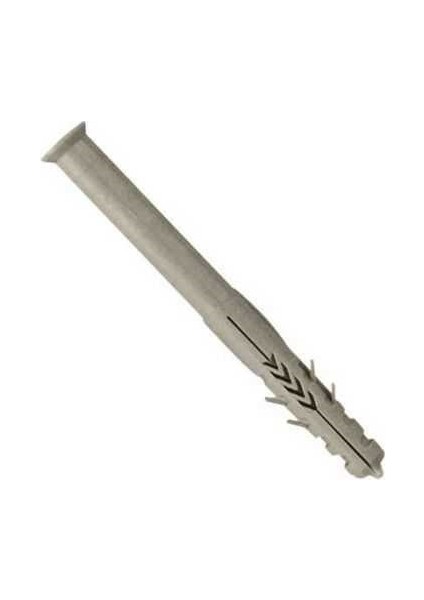 Mea R Çerçeve Dübeli (8X60MM, 50 Adet)
