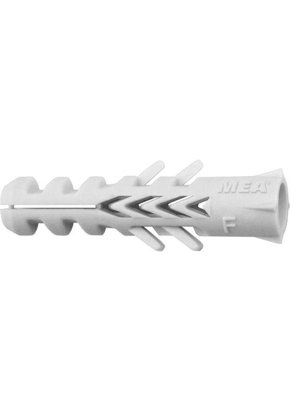 Mea F 10 Dübel (10X50MM, 50 Adet)