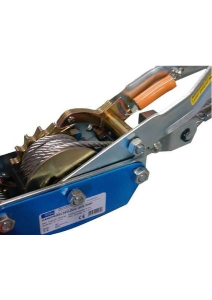 55130 Gerdirme - Çektirme (2 Ton) fiyatları