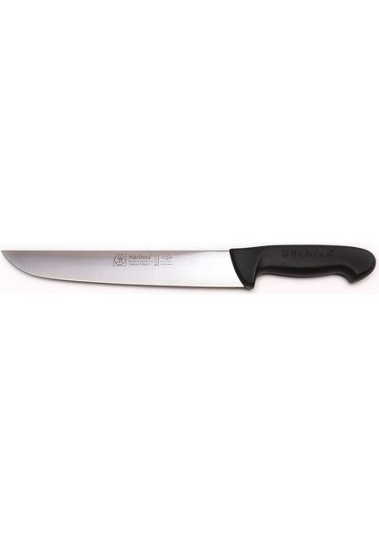 Sürmene Kuşbaşı Doğrama Kasap Bıçağı 61151