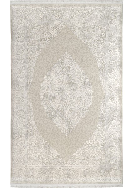 Bamboo Seri 1013 Krem 200X290