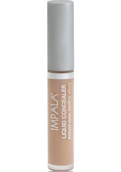 Likit Kapatıcı -Liquid Concealer No: 3