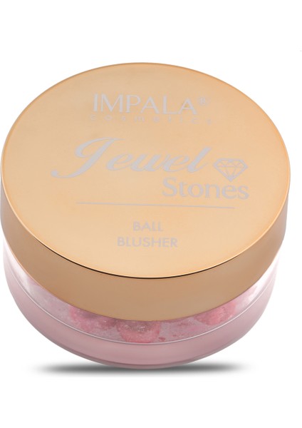 Top Allık - Ball Blusher No :1 fiyatları