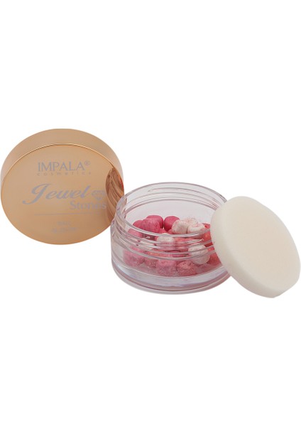 Top Allık - Ball Blusher No :2