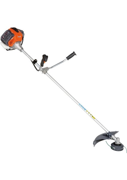 Bch 250 S Motorlu Yan Tırpan 1.2hp fiyatları