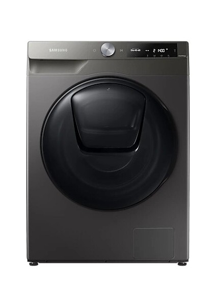 WD90T654DBN1AH 9 Kg / 6 Kg 1400 devir Kurutmalı Çamaşır Makinesi, AddWash Kapak, Eco Bubble