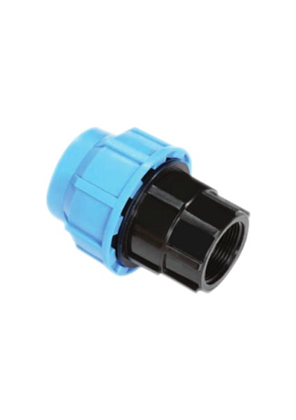 Kaplin Içten Dişli Adaptör 75 x 2 1/2"