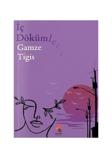 Iç Dökümleri - Gamze Tigis