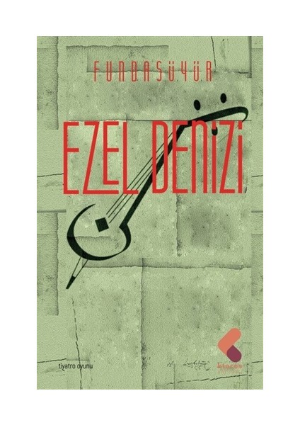 Ezel Denizi Funda Süyür