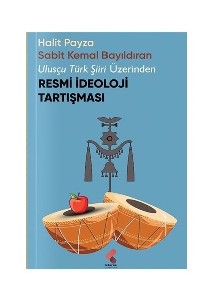 Resmi Ideoloji Tartışması - Sabit Kemal Bayıldıran