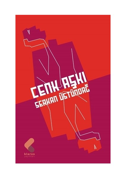 Cenk Aşkı - Serkan Üstündağ