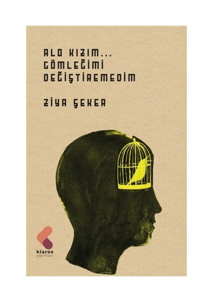 Alo Kızım Gömleğimi Değiştiremedim - Ziya Şeker