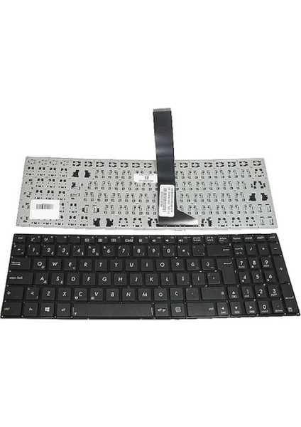 Infostar Asus Uyumlu X550VB Klavye Tuş Takımı