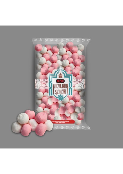 Mizan 350 gr Kızan Bonbon Şekeri