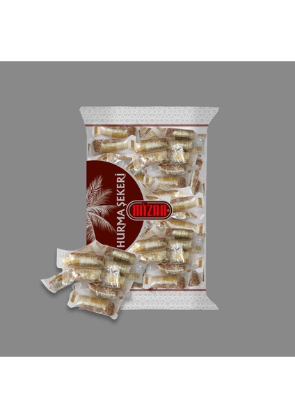 Mizan 350 gr Hurma Şekeri
