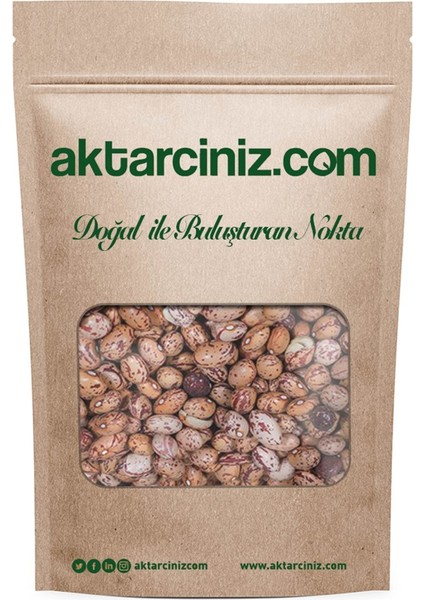 AKTARCINIZ Barbunya 250 gr