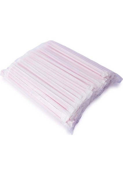 Pipet Kağıt Sargılı 19 cm 200 'lü