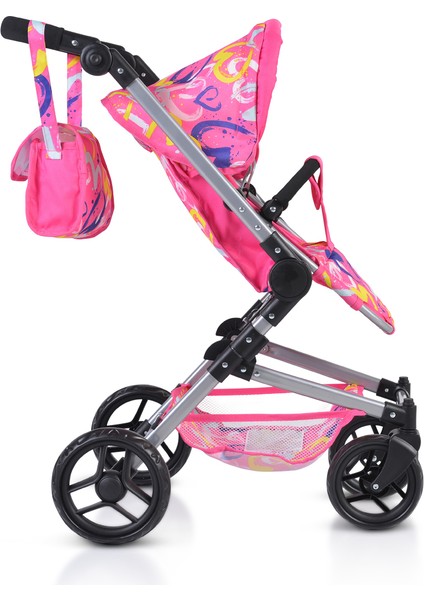 Oyuncak Bebek Arabası Venera modelleri