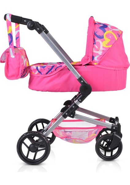 Oyuncak Bebek Arabası Venera fırsatları