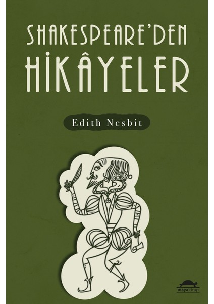 Shakespeare’den Hikâyeler - Edith Nesbit