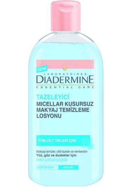 Dıadermıne Makyaj Tem.suyu 400 ml