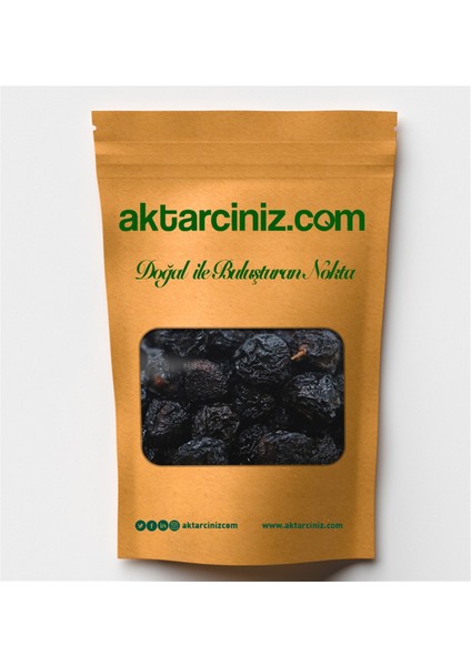 AKTARCINIZ Kiraz Kurusu 100 gr