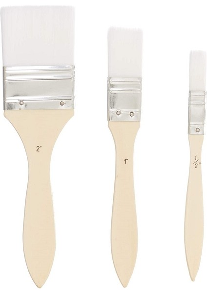 Zemin Fırça Seti 1/2+1+2 fiyatları