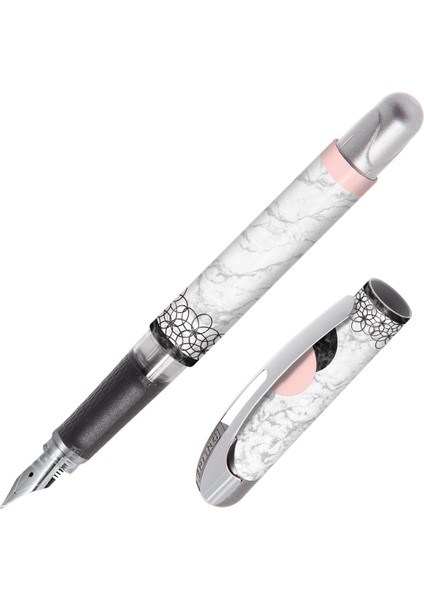 College Iı Soft Marble D.k. M