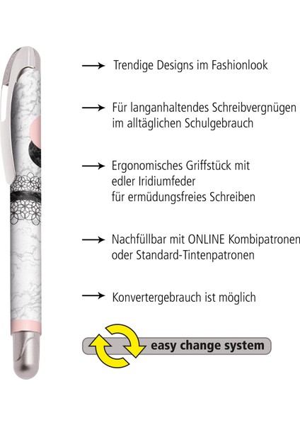 College Iı Soft Marble D.k. M fiyatları