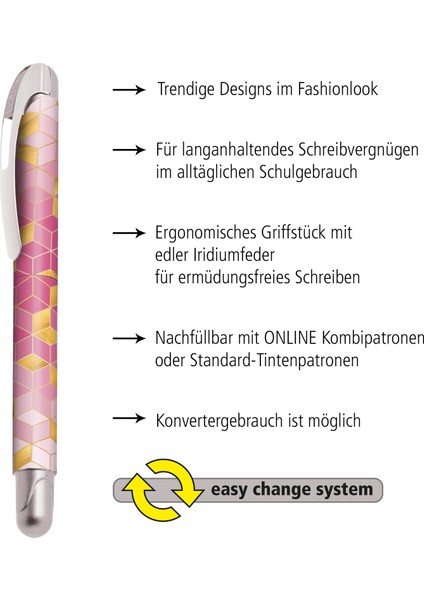 College Iı Pink Squares D.k. M modelleri