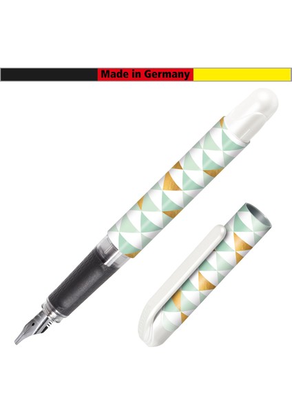 College Iı Neomint Triangle D.k. 1.8 mm