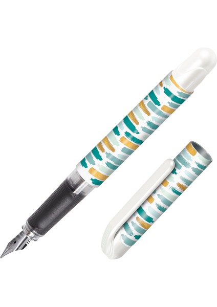 College Iı Green Brush D.k. 0.8 mm