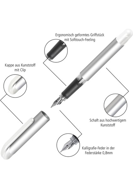 College Iı Green Brush D.k. 0.8 mm fiyatları