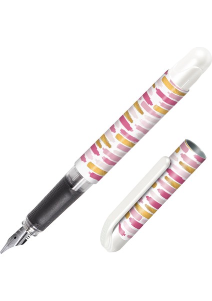 College Iı Pink Brush D.k. 1.4 mm