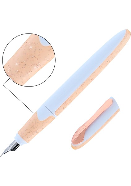 Air White Rose D.k. M