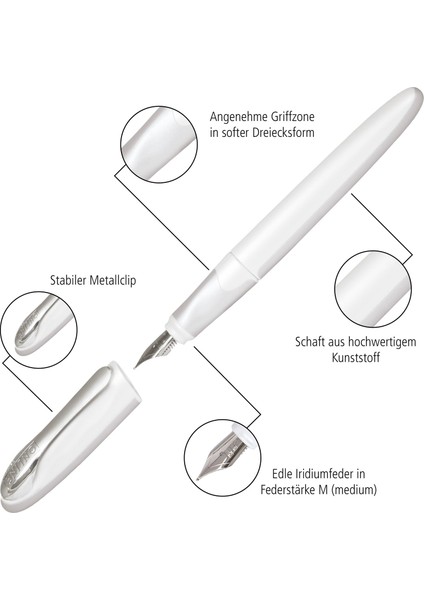 Air White Rose D.k. M indirimleri