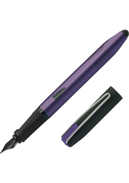 Switch Plus Violet D.k. F