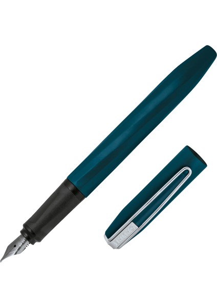 Slope Midnight Blue D.k. M