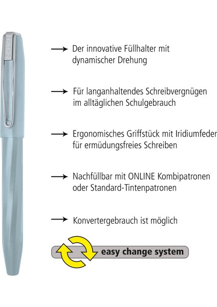 Slope Light Grey D.k. F