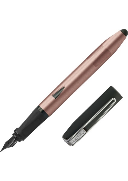 Switch Plus Rosegold D.k M