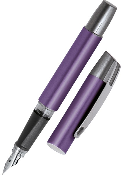 Campus Iı Metallic Lilac D.k. M