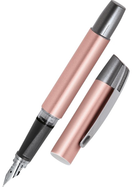 Campus Iı Metall. Rosegold D.k. Ef